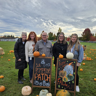 Pumpkin Patch