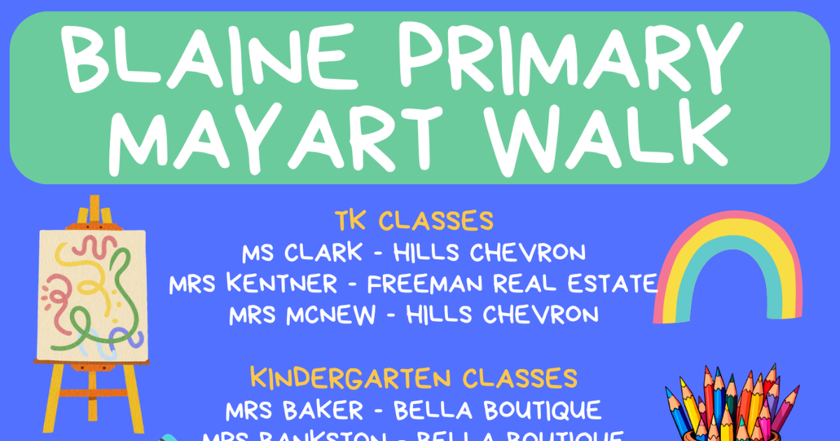 art walk