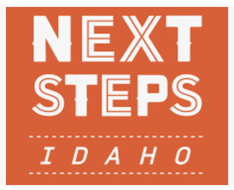Idaho Next Steps