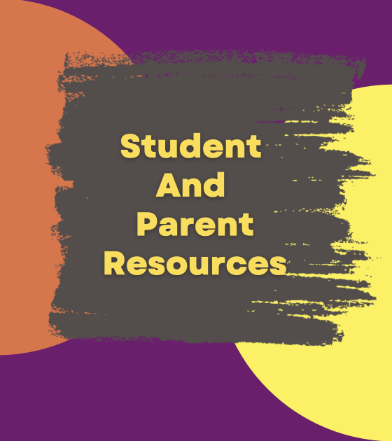 student and parent