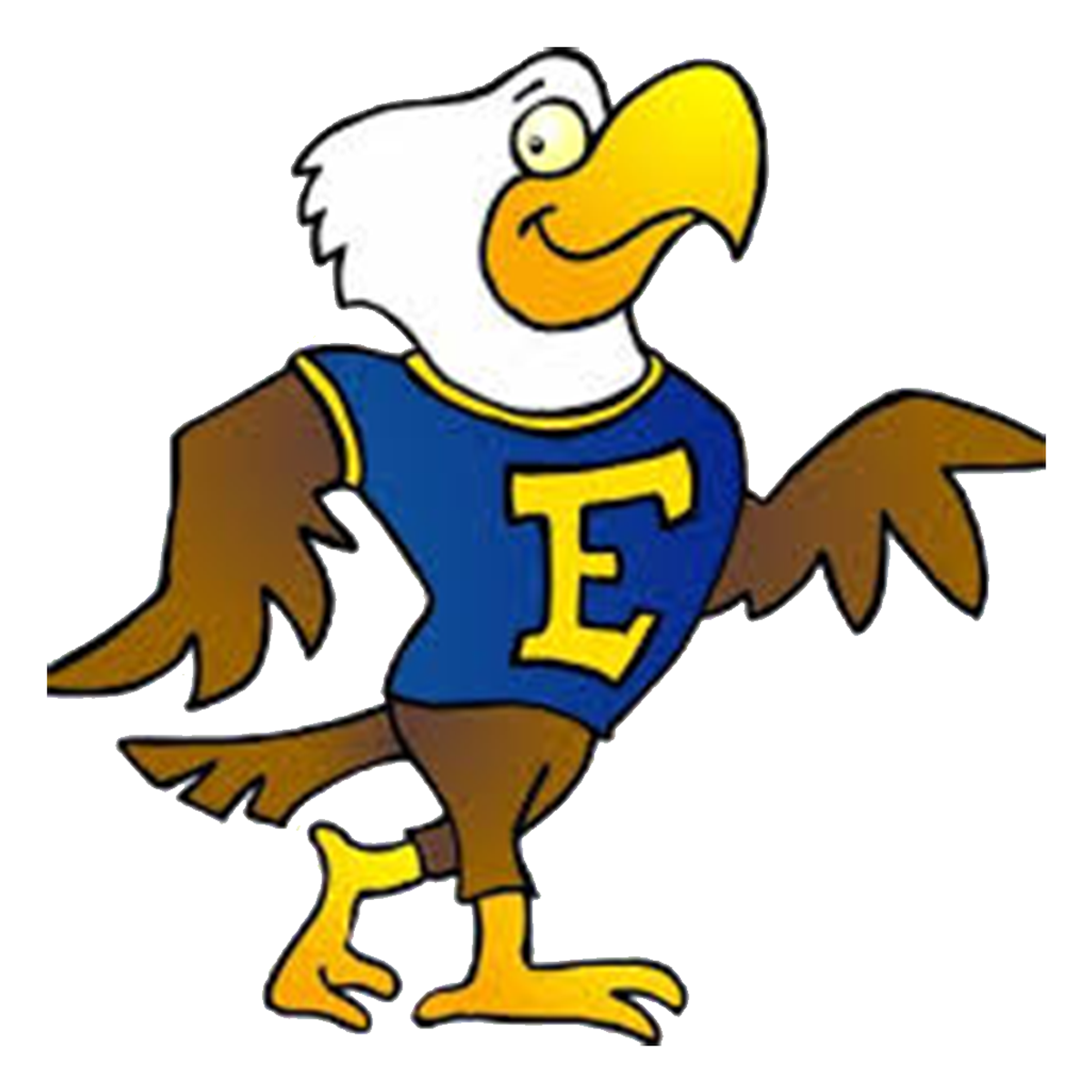 Staff Eisenhower Elementary School