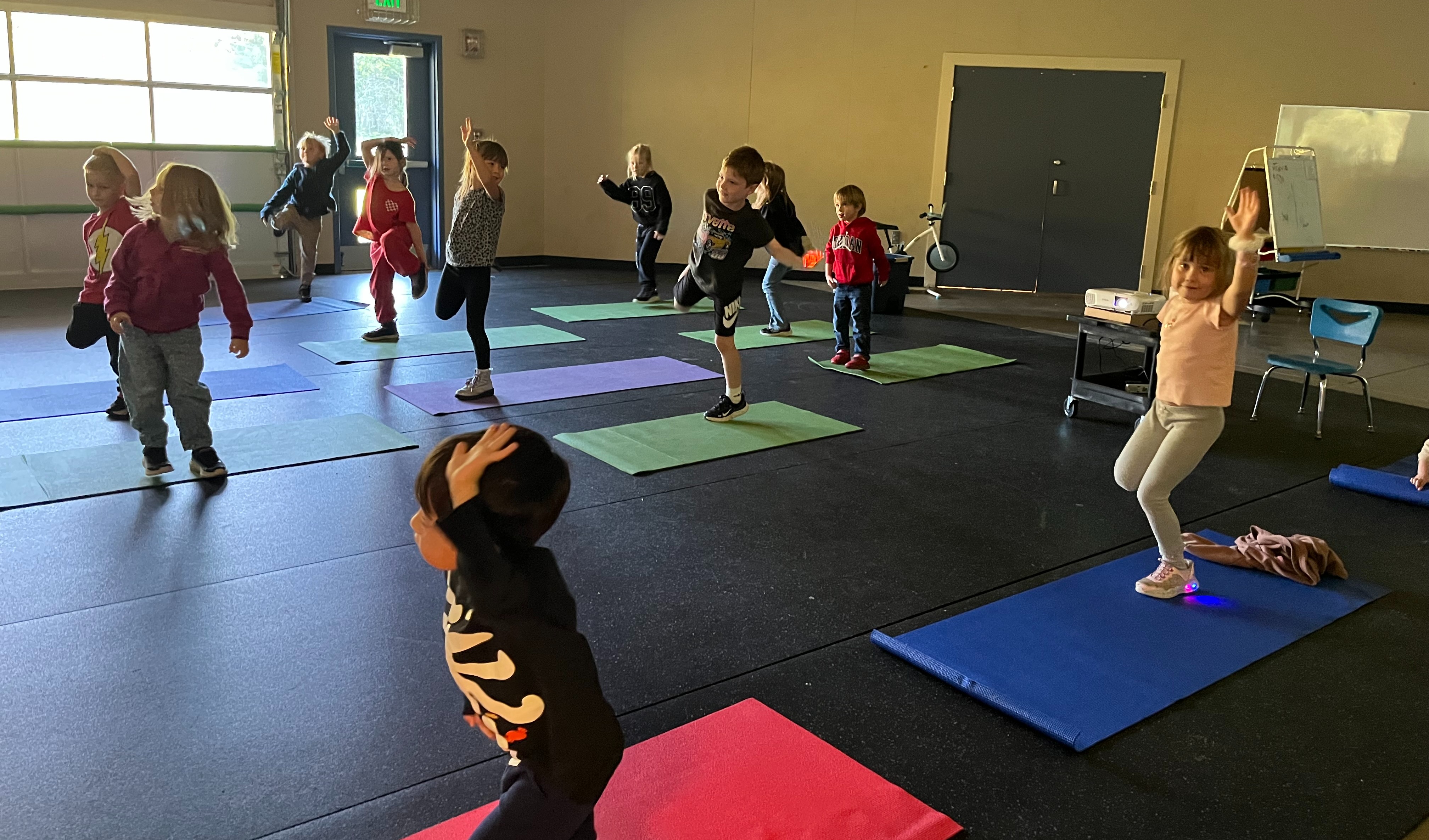 Yoga