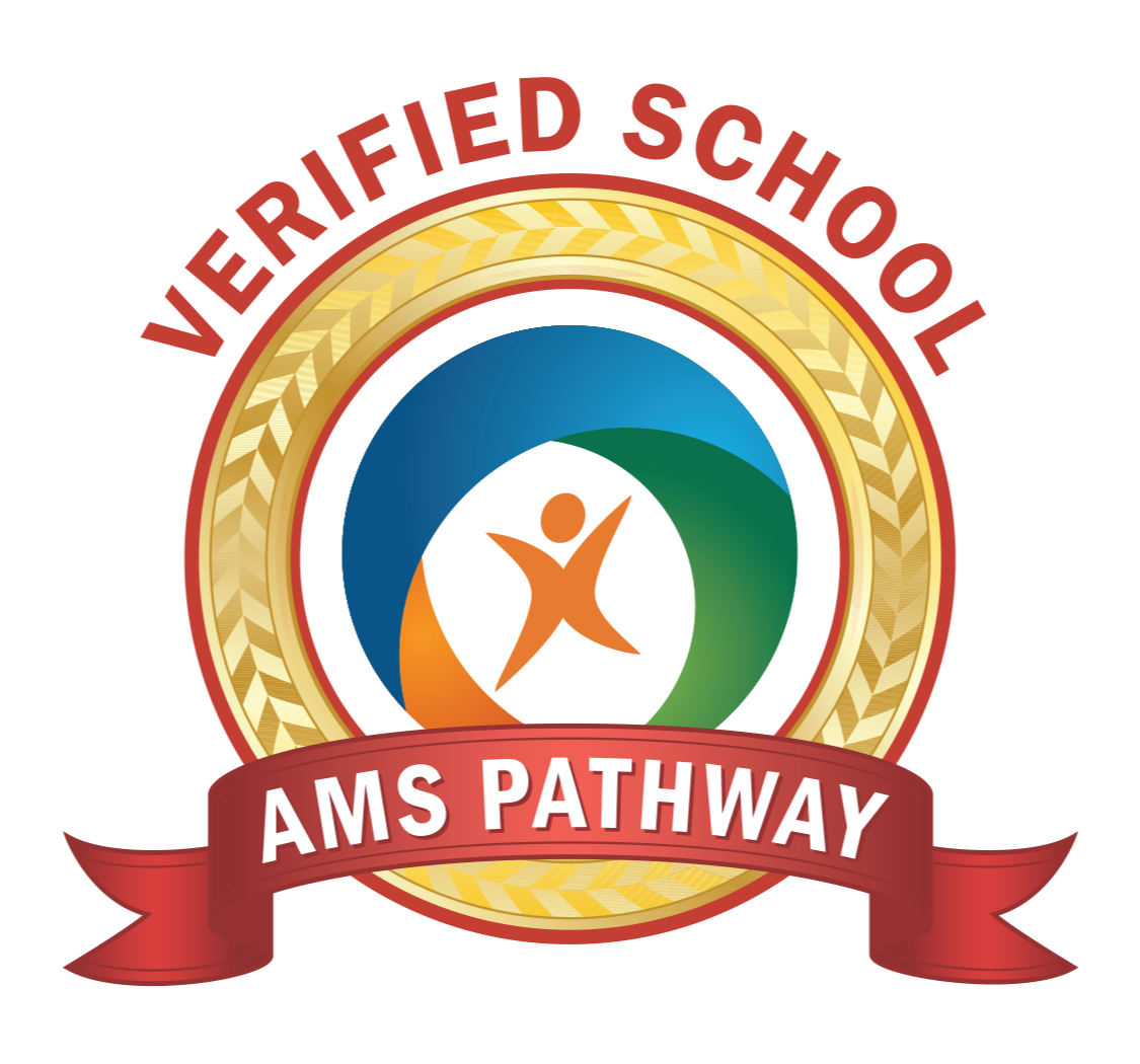 American Montessori Society Verified School