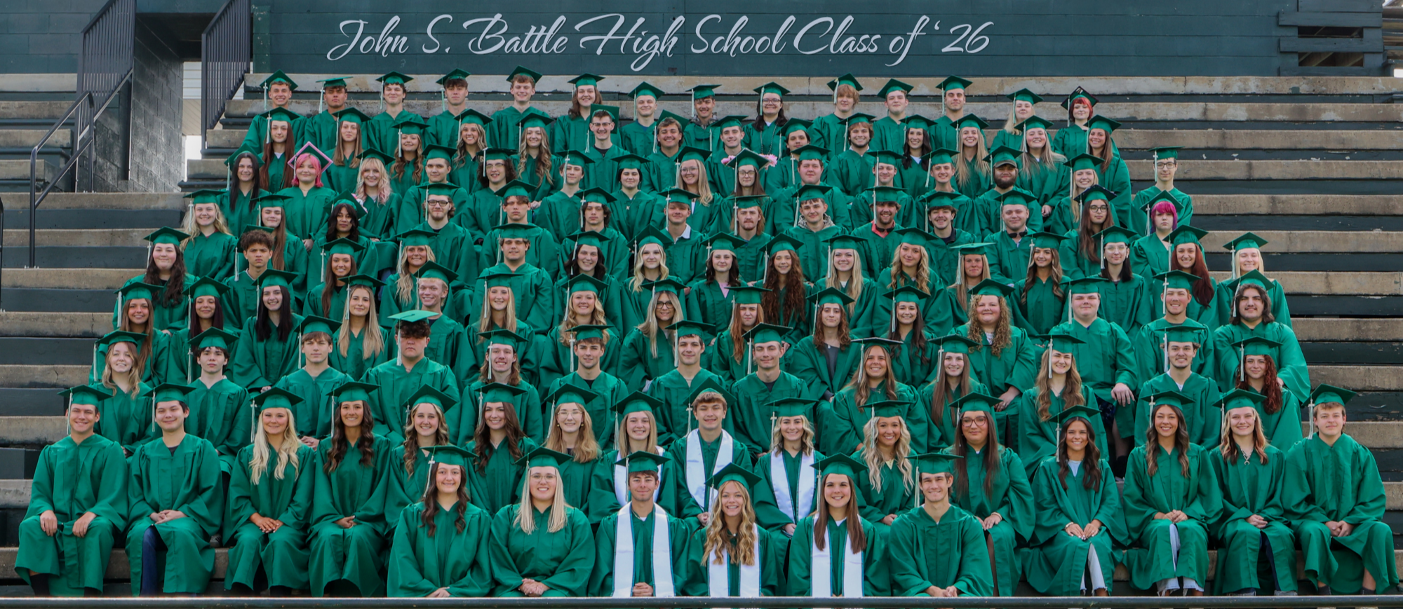 Class of 2026
