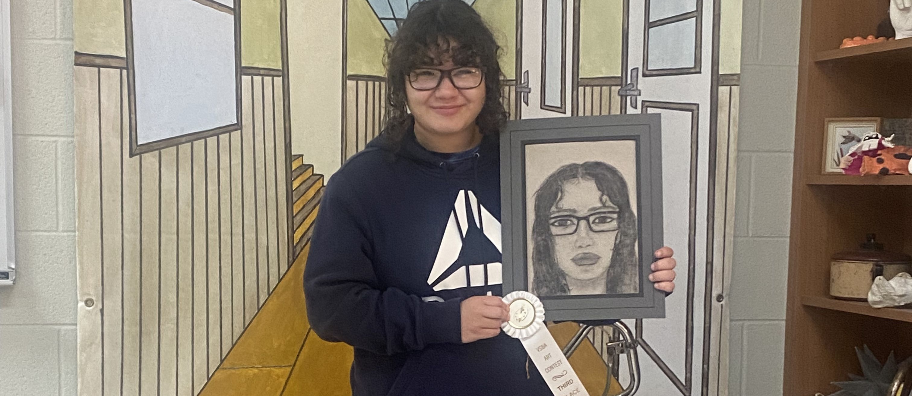 Art Contest