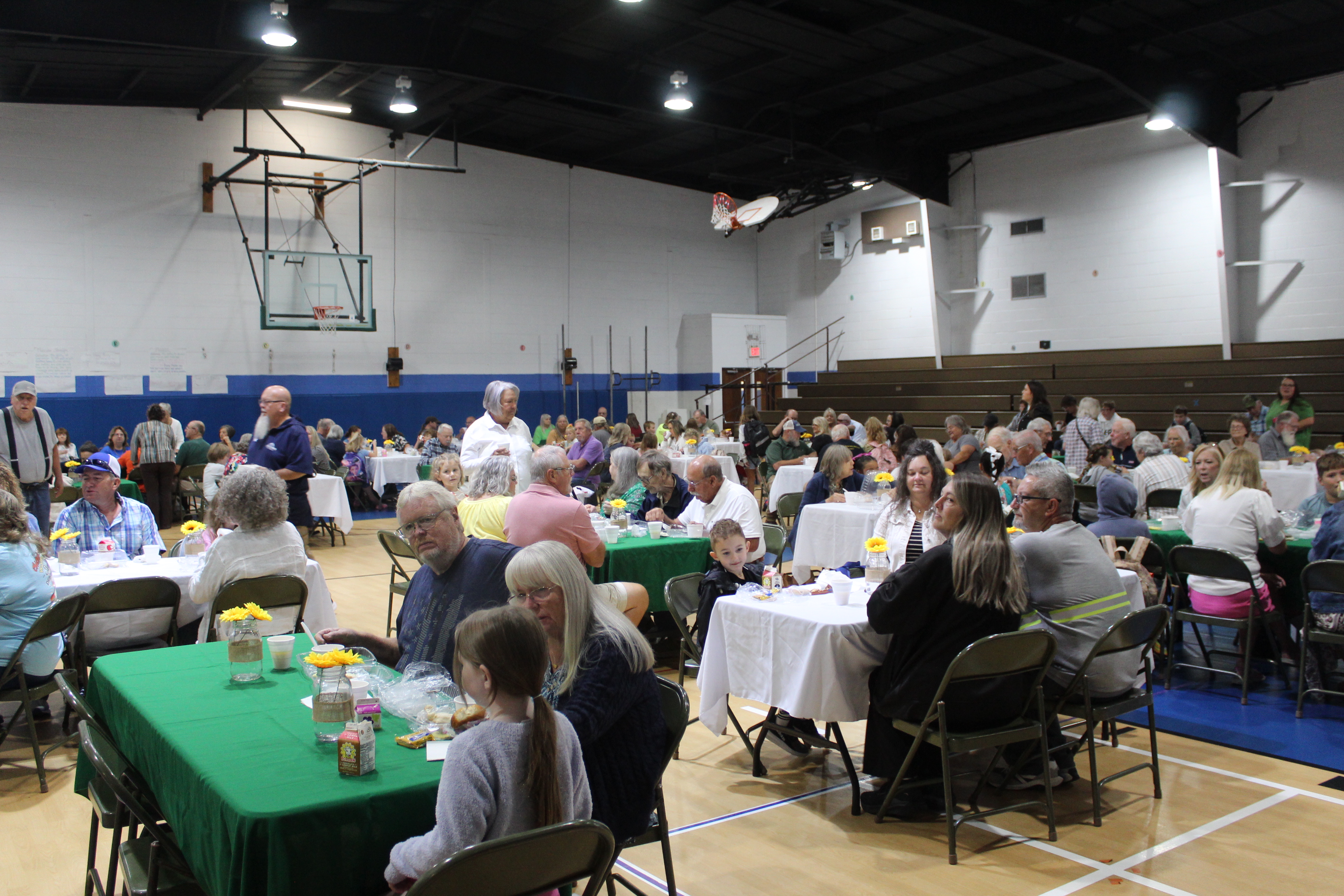 Grandparents' Day 