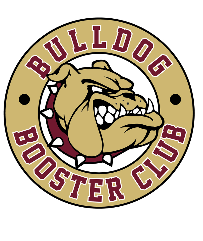 bulldog booster club