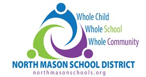 North Mason District Logo
