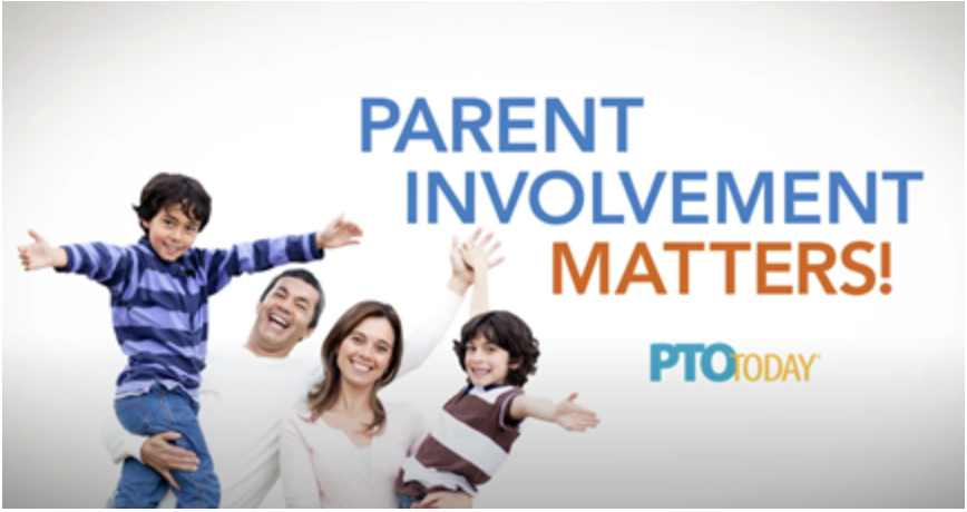 Parent Involvement Matters 