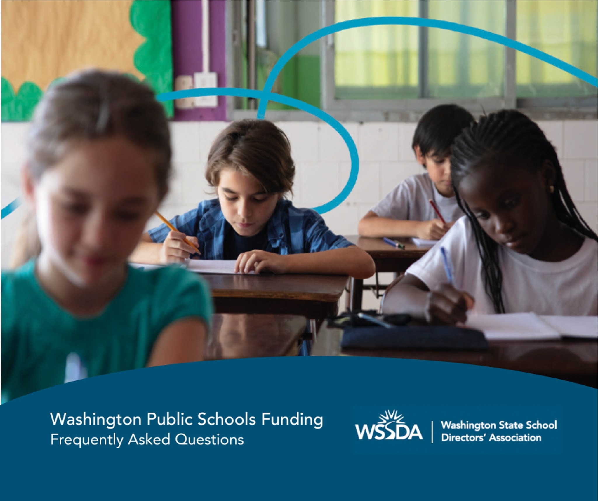 WSSDA-Funding FAQs