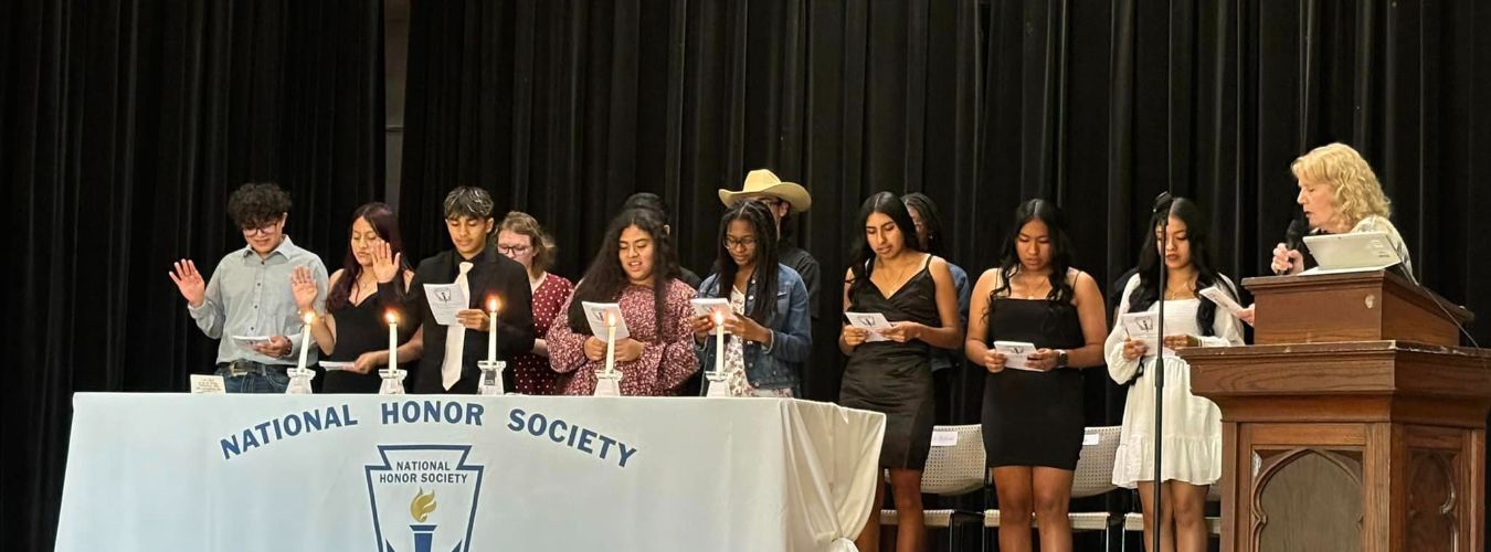 NHS induction 2024