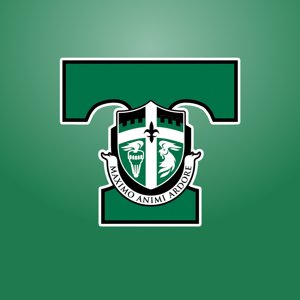 Trinity High School