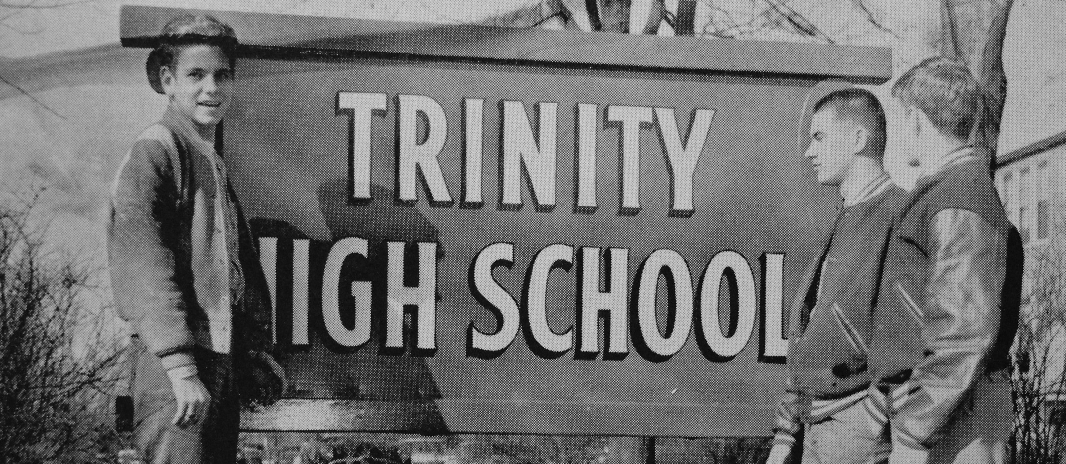 trinity high school