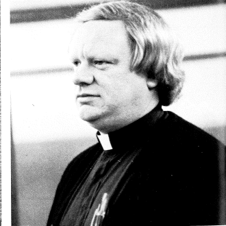 1985 Fr. Hemmerle and Fr. Domhoff