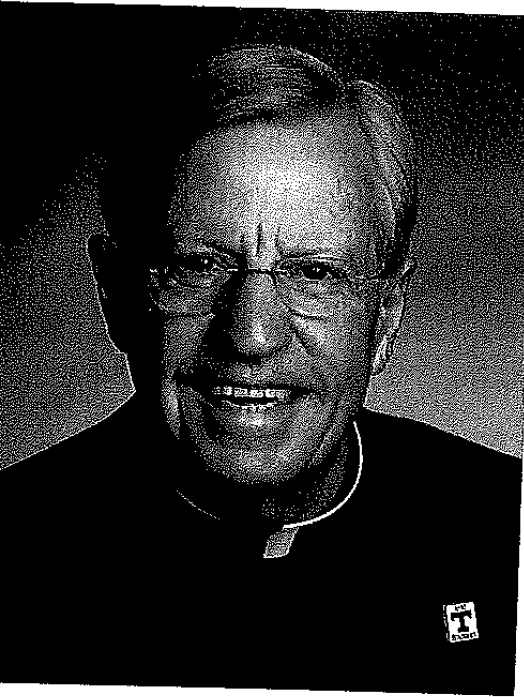 Fr. Dave Zettel