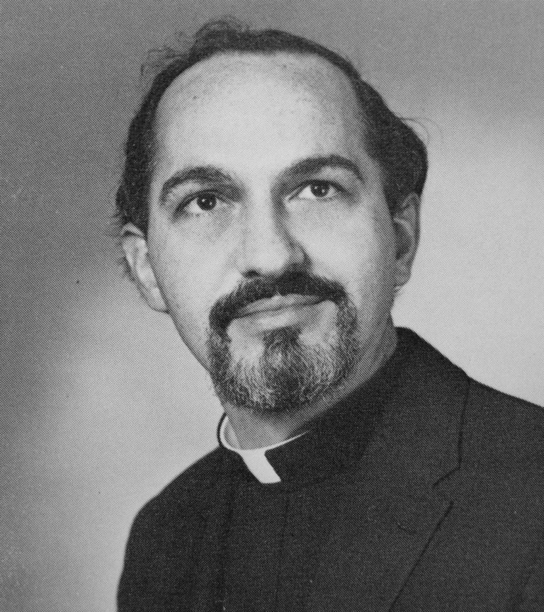 Fr. Albert Moore