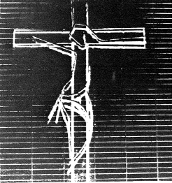Chapel Cross 1978