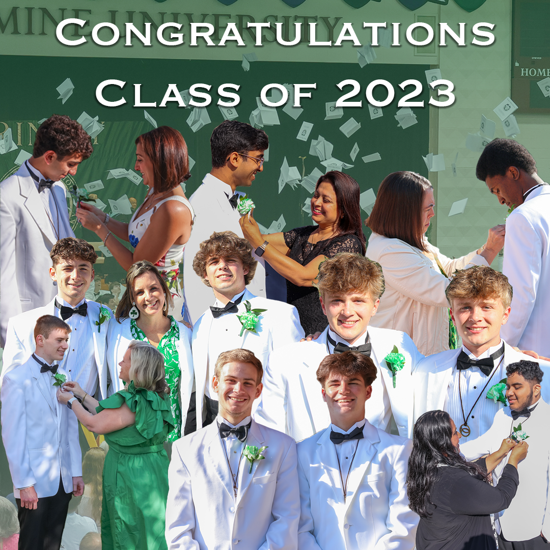 Congratulations Class of 2023