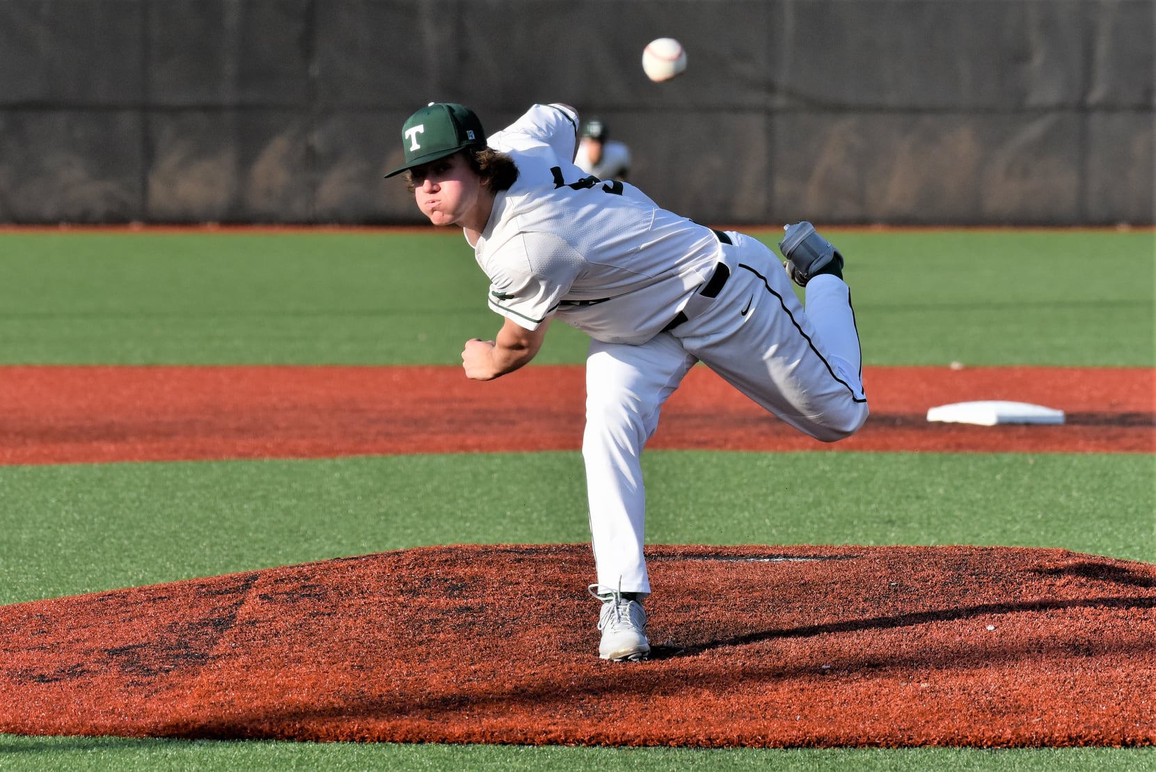 Baseball Rocks