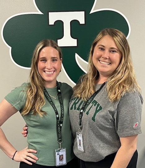 Cheer Coaches