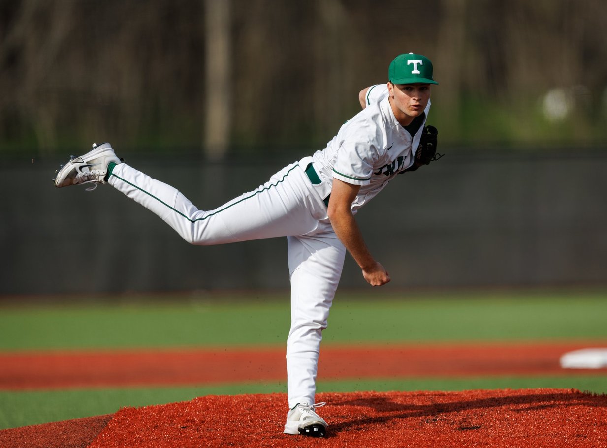 Trinity Baseball