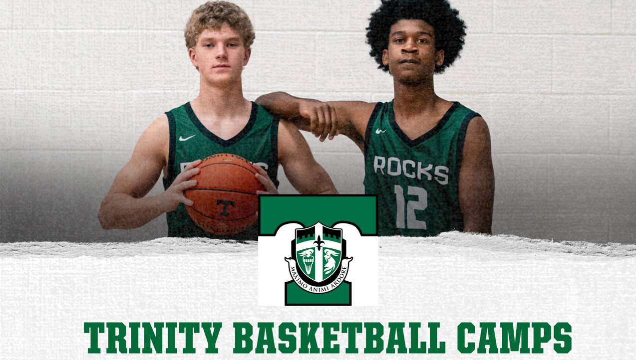 2026 Summer Basketball Camp Banner