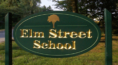 Elm Street School