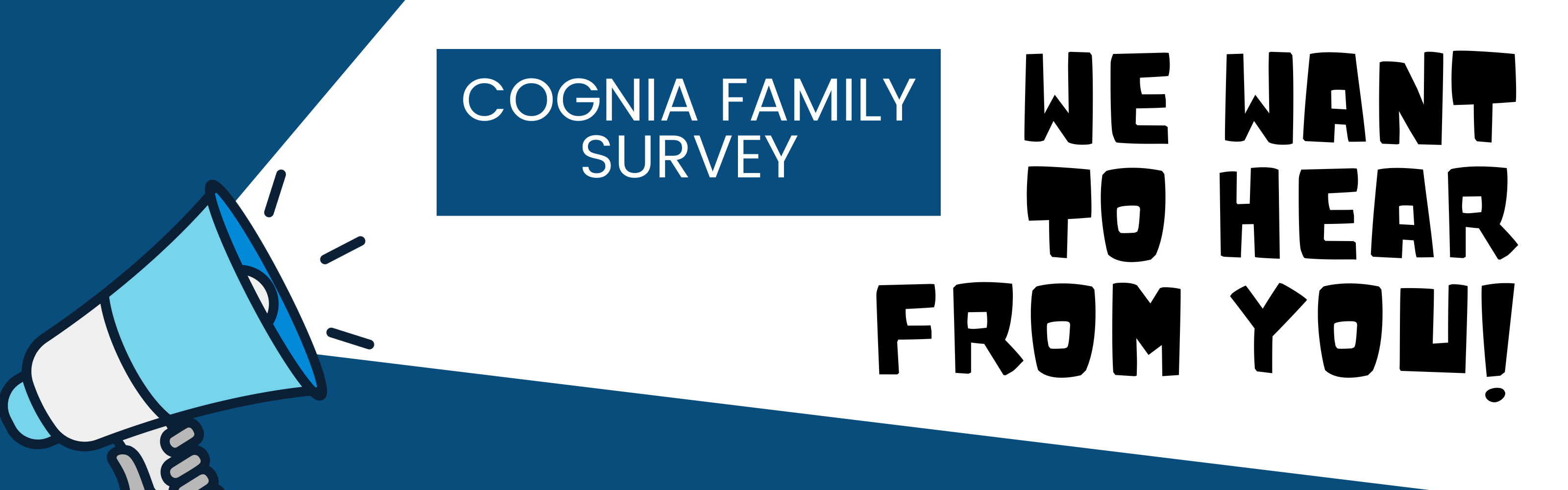 cognia survey