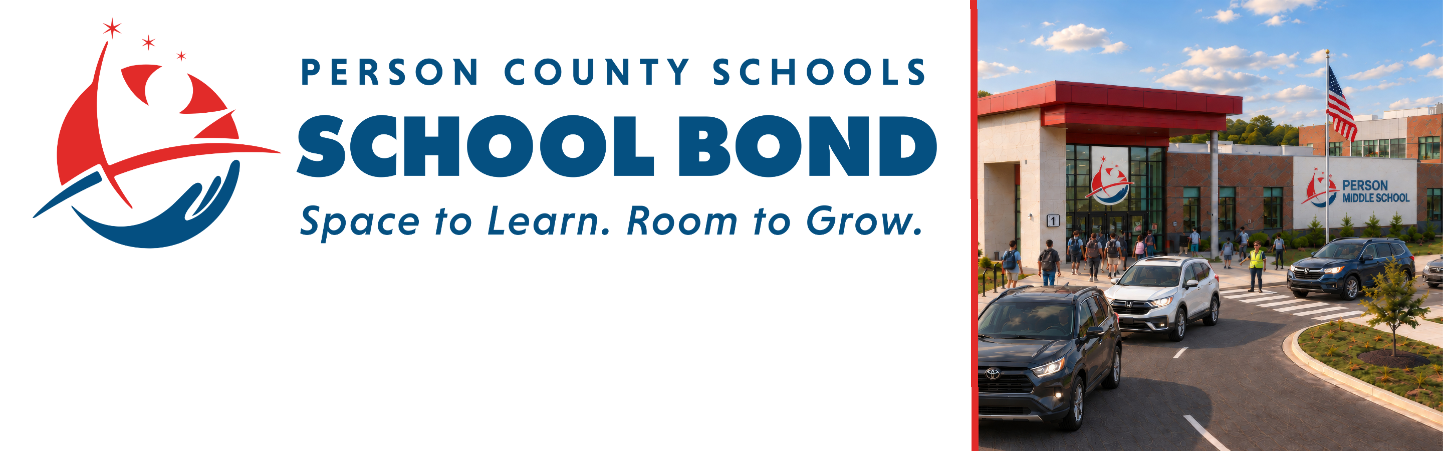 School Bond Graphic