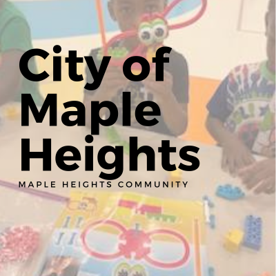 City of Maple Heights - Maple Heights Community