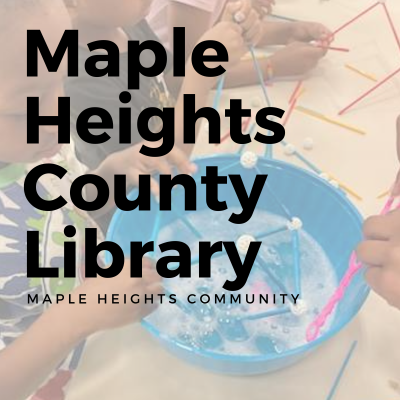 Maple Heights County Library - Maple Heights Community