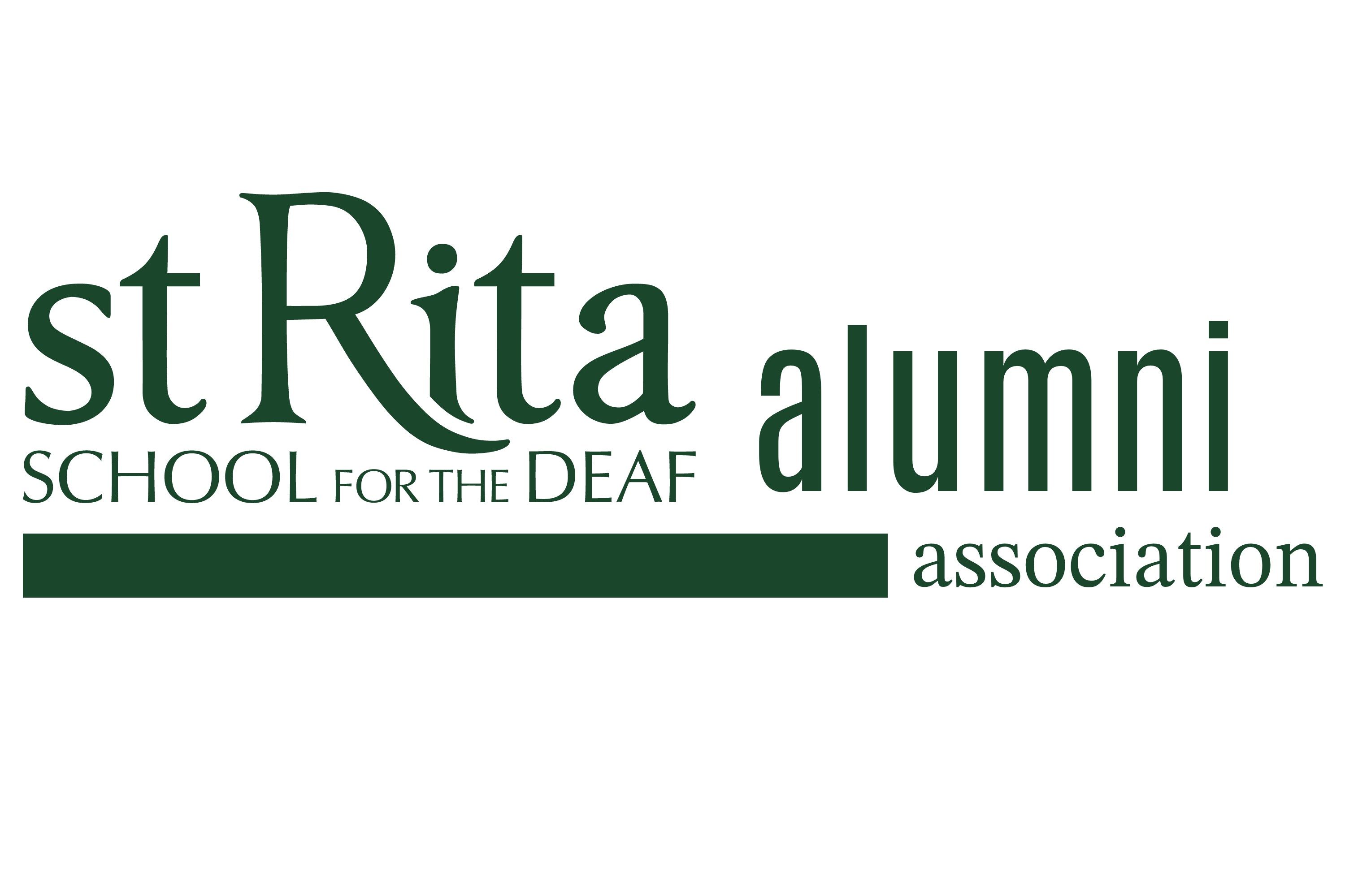 St. Rita School for the Deaf Alumni Association