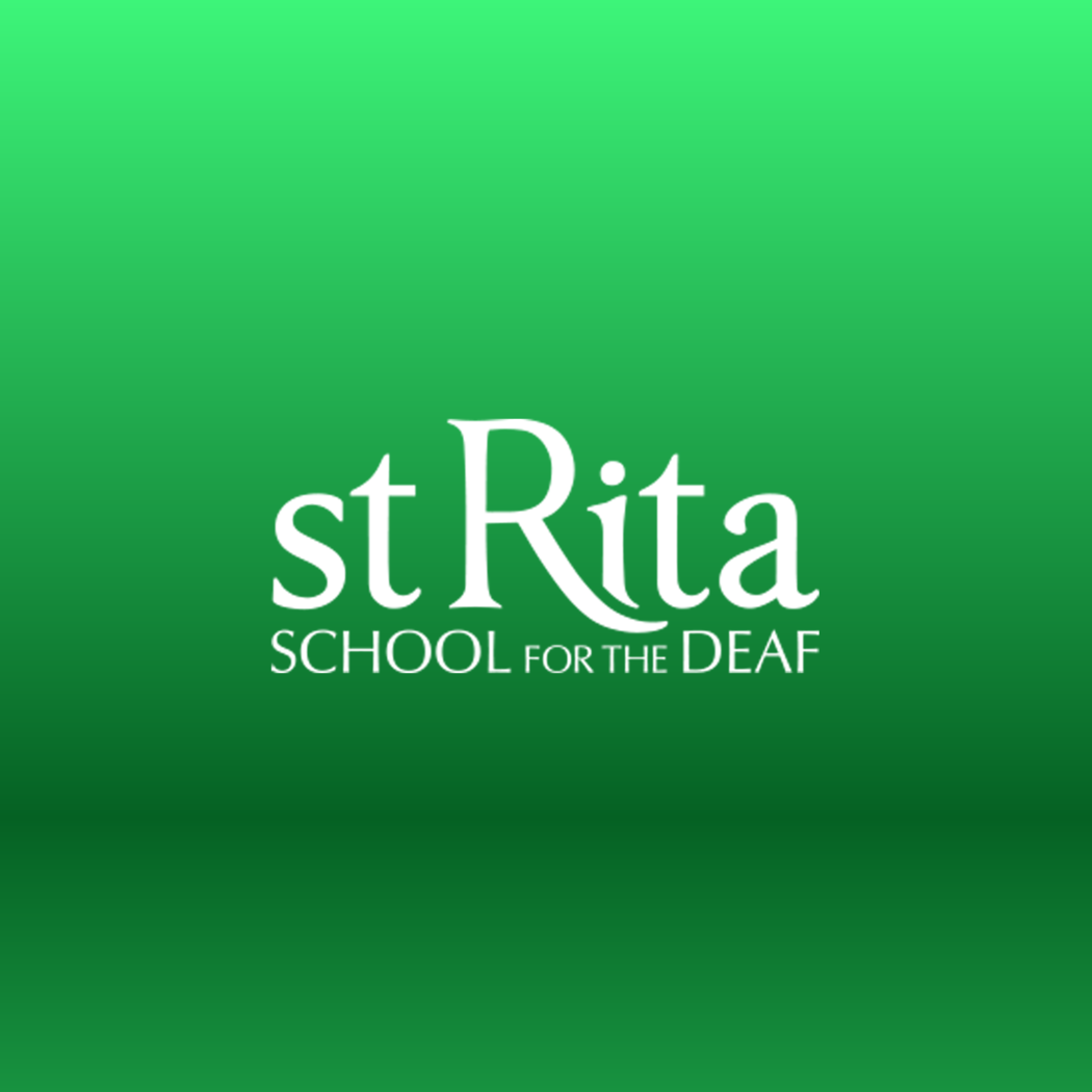 Ritas Logo Home St. Rita School Hamden