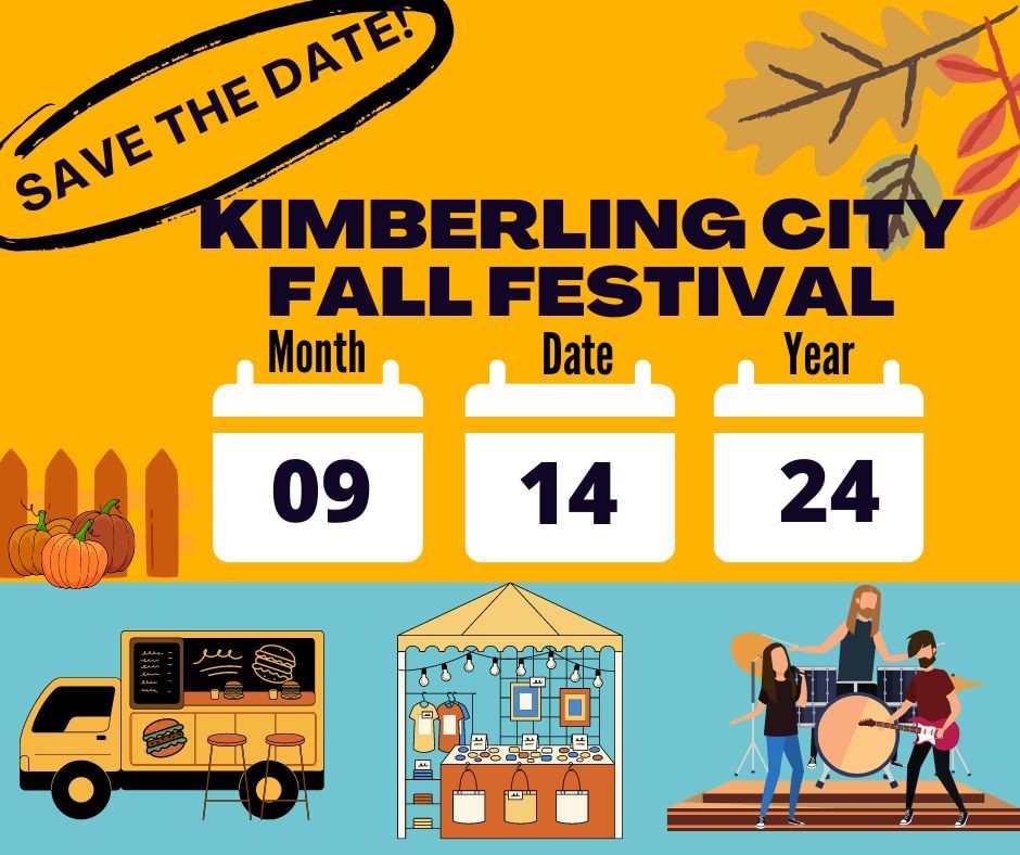 Fall Festival 2024