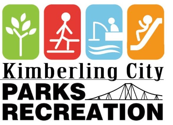 Park Board Logo