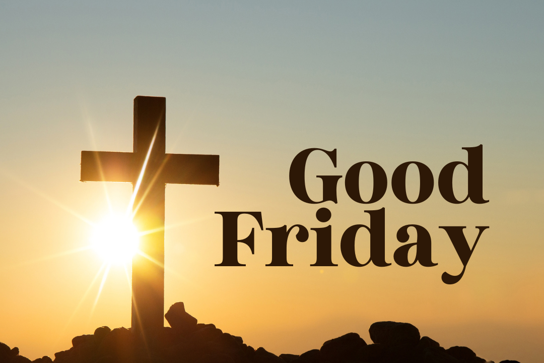 good friday