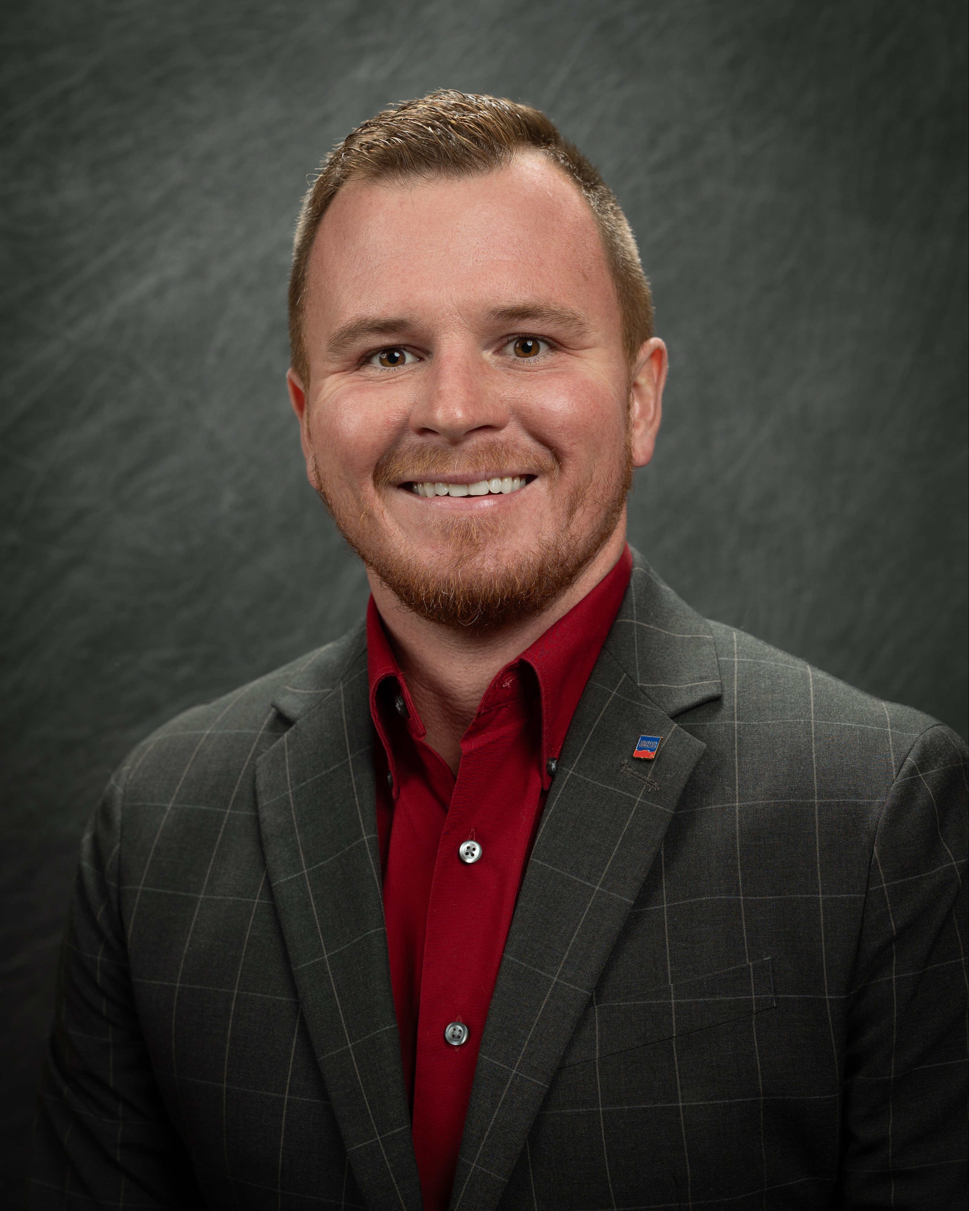 Councilman Taylor Guy for Ward 2