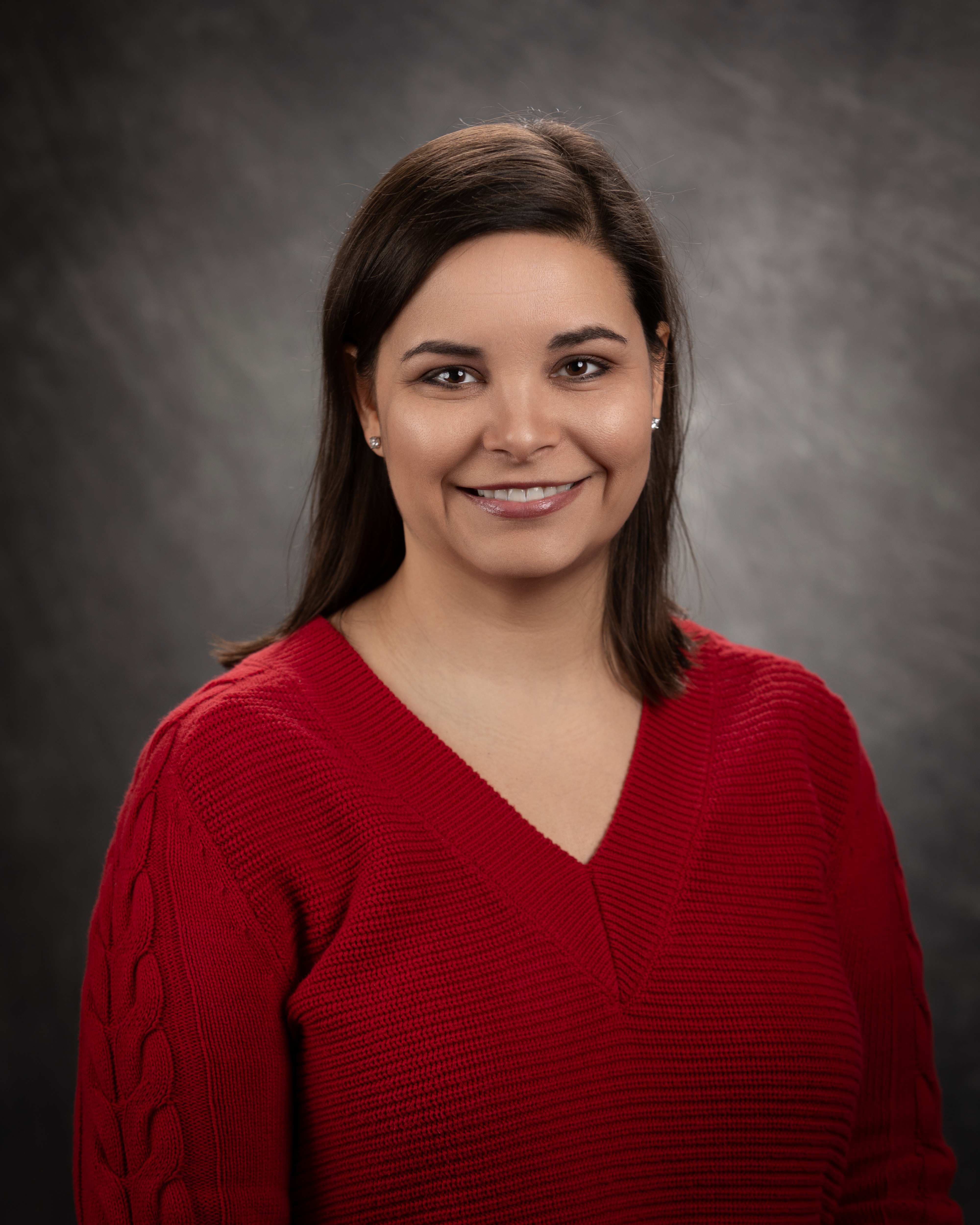 Councilwoman Kelsey Hensley