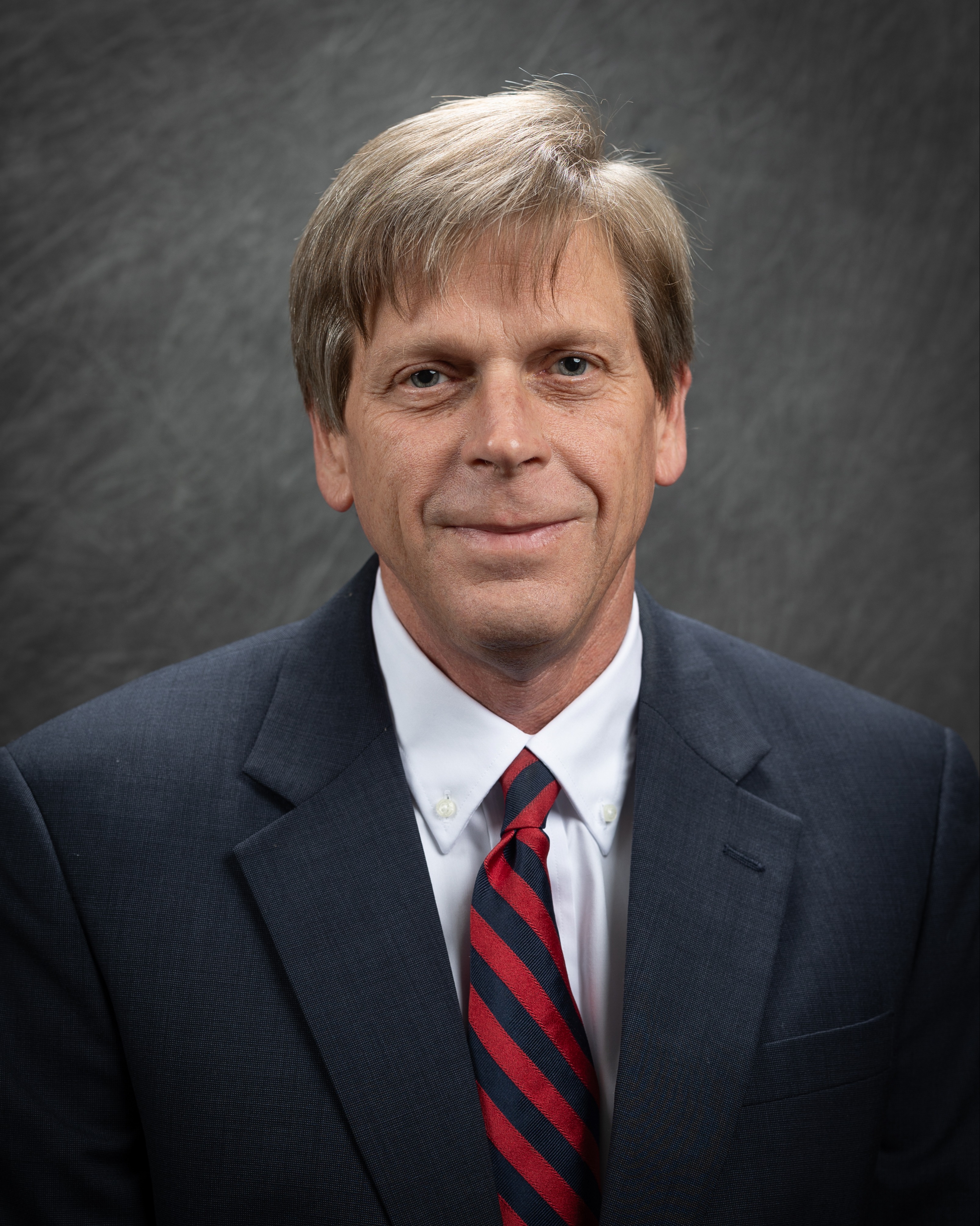 City Attorney Chris Crain