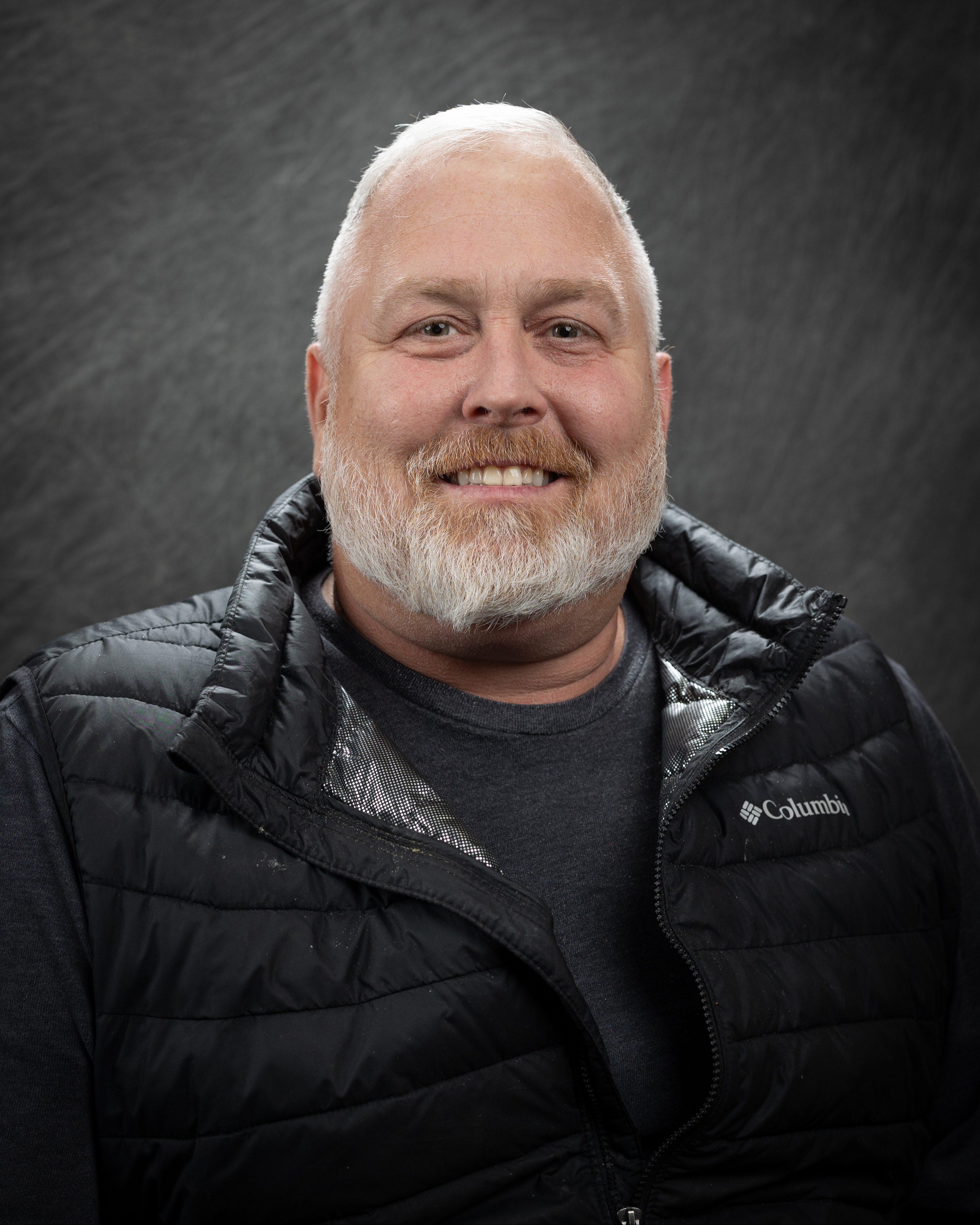 City Councilman Bryan Jackson