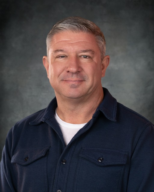 Freddie Thorne, City Hall Director