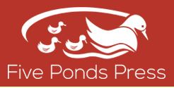 Five Pons Icon