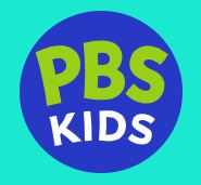 PBS Kids Icon