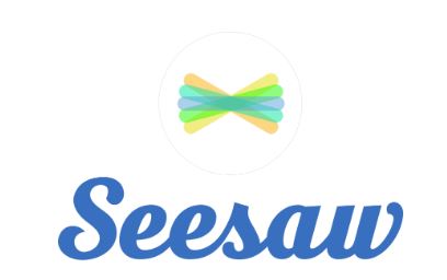 Seesaw Icon