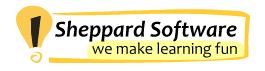 Sheppard Software Icon