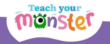 Teach Your Monster Icon