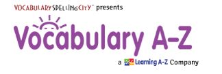 Vocabulary City Icon