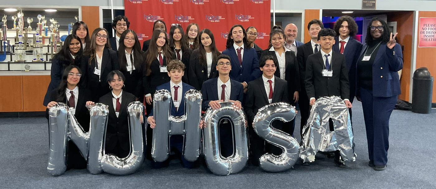 NJ HOSA