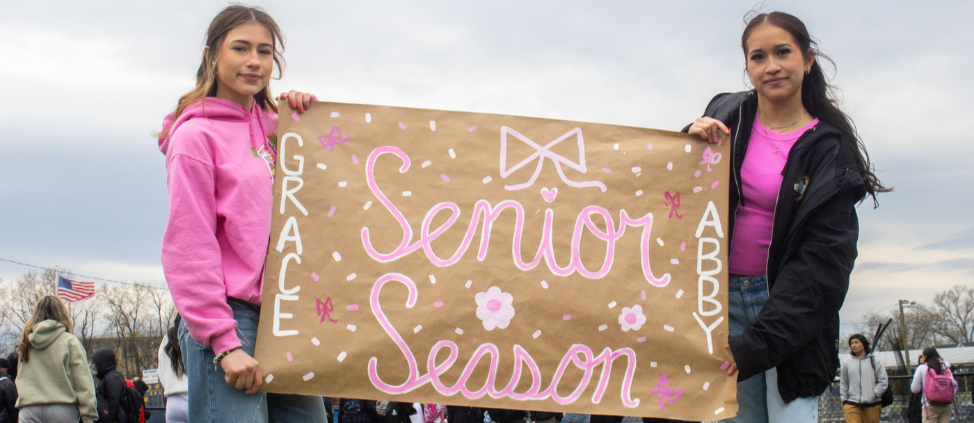 senior day