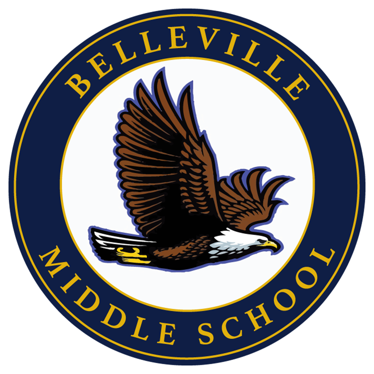 March 2024 BMS Clubs And Activities Calendar Belleville Middle School